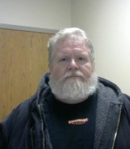 Eric Charles Rambough a registered Sex Offender of North Dakota