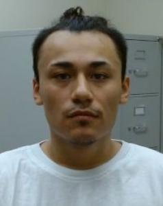 Erik Nathan Peterson a registered Sex Offender of North Dakota