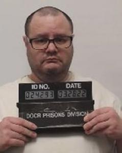 Waylon Lee Charette a registered Sex Offender of North Dakota