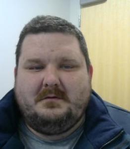 Michael John Gordon a registered Sex Offender of North Dakota