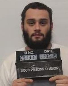 Paxton Benjamin Heywood a registered Sex Offender of North Dakota