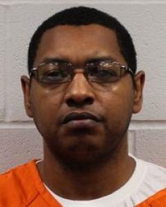 Andre Deangelo Wallace a registered  of North Dakota