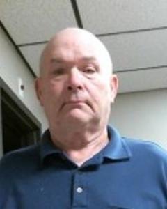 Mark Ardell Erickson a registered  of North Dakota