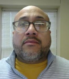 Paul Gabriel Beltran a registered Sex Offender of North Dakota