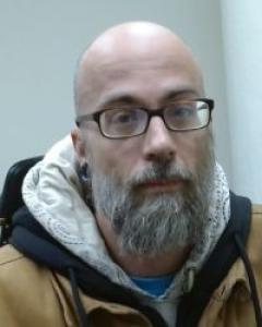 Kelly Christopher Tanner a registered Sex Offender of North Dakota