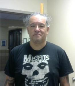 Christopher Jazzman Decouteau a registered Sex Offender of North Dakota