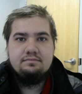 Nathan Edward Hehn a registered Sex Offender of North Dakota