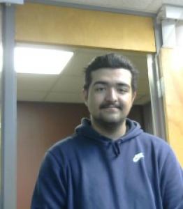 Darian Ian Avila a registered Sex Offender of North Dakota
