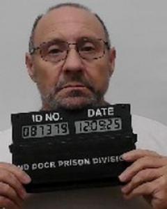 Todd Joseph Laframboise a registered Sex Offender of North Dakota
