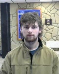 Logan James Nelson a registered Sex Offender of North Dakota