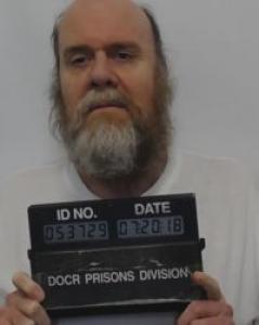 Jeffery Allen Christie a registered Sex Offender of North Dakota