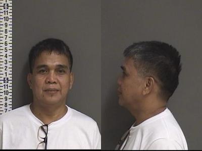 Fernando Laude Sayasaya a registered Sex Offender of North Dakota