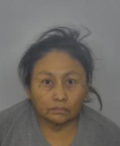 Shawna Marie Lester a registered Sex Offender of North Dakota