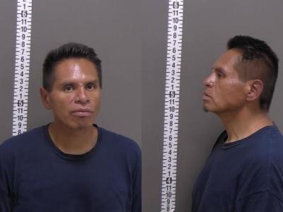 Douglas Eric Guy a registered Sex Offender of North Dakota
