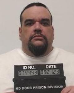 Warren Kale Kaawa a registered Sex Offender of North Dakota