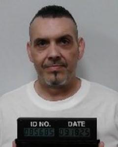 Paul Christopher Valdez a registered Sex Offender of North Dakota
