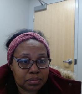 Lashanna Marie Broadway a registered Sex Offender of North Dakota