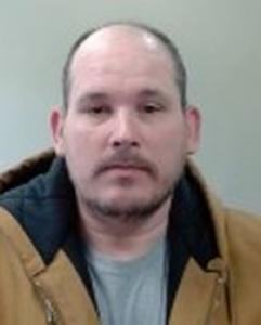 Daniel Nelson Sherrill a registered  of North Dakota