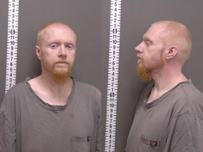 Travis James Brown-brech a registered Sex Offender of North Dakota