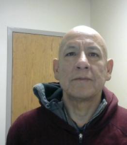 Rodney Wassem Mahto a registered Sex Offender of North Dakota