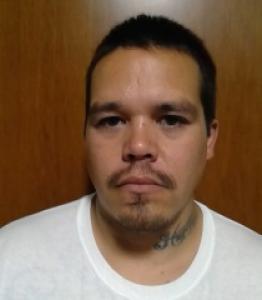 Terrance Lynn Peterson a registered  of North Dakota