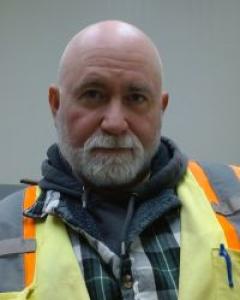 Daniel Arthur Hill a registered Sex Offender of North Dakota