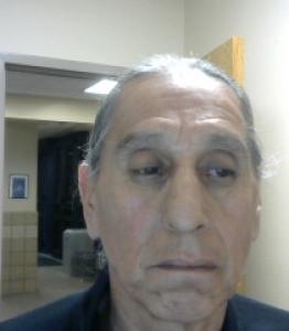 Elton Raymond Reed a registered Sex Offender of North Dakota