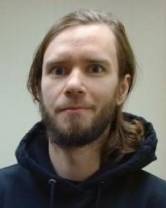 Brandon Scott Schafer a registered  of North Dakota