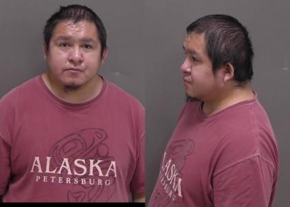 Richard Garrett Staples a registered Sex Offender of North Dakota