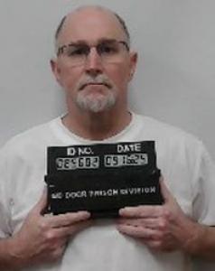Craig Howard Fulk a registered Sex Offender of North Dakota