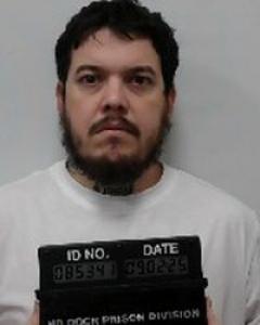 Perez Jose Luis Portalatin a registered Sex Offender of North Dakota