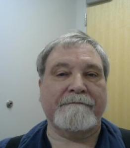 Robert Carey Evans a registered Sex Offender of North Dakota