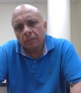 Zeferino Carlos Rangel a registered Sex Offender of North Dakota