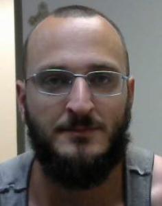 William Roy Barton a registered  of North Dakota