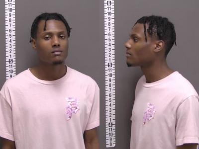 Katterrius Maurice Oates a registered Sex Offender of North Dakota