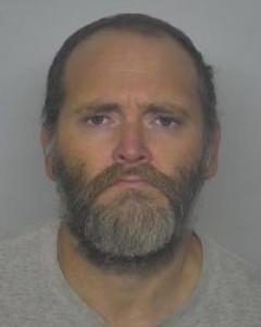Brian Eugene Powell a registered Sex Offender of North Dakota