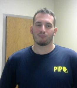 Samuel Thomas Mesa a registered Sex Offender of North Dakota