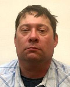 Michael Todd Haman a registered  of North Dakota