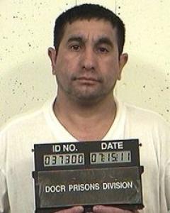 Vicente Erasmo Chacano a registered Sex Offender of North Dakota