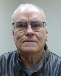 Mark Cleo Osier a registered Sex Offender of North Dakota