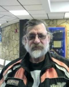William Joe Schmidt a registered Sex Offender of North Dakota
