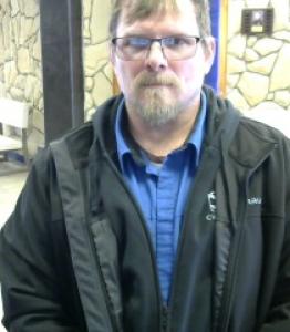 James Albert Smith a registered Sex Offender of North Dakota
