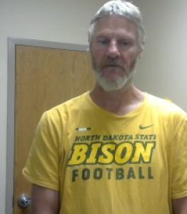 Erik Everett Cryderman a registered Sex Offender of North Dakota
