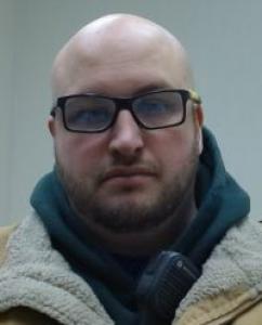 Joshua James Wrigley a registered Sex Offender of North Dakota
