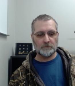 Jonathan Leland Sivertson a registered  of North Dakota