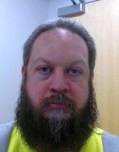 Brandon Lee Stockburger a registered Sex Offender of North Dakota