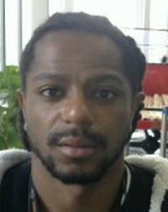 Eric Jemel Harris a registered  of North Dakota