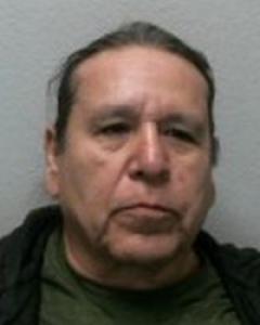 Bull Kerwin Patrick White a registered Sex Offender of North Dakota