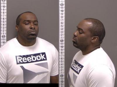 Montreel De' Vanshorn Johnson a registered Sex Offender of North Dakota