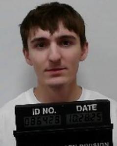 Jaxon Tate Wald a registered Sex Offender of North Dakota